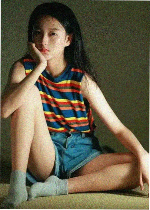 免费短剧总裁的替身新娘在线观看封面